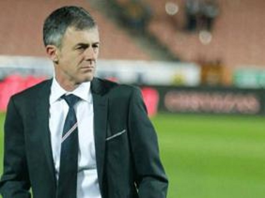 FAF : Lucas Alcaraz entame une tournée européenne