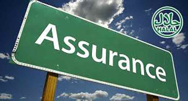 Le président du Haut-Conseil islamique Bouabdallah Ghlamallah valide les assurances Takaful