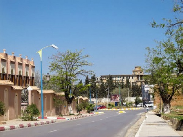 Tlemcen: Malversations aux cités universitaires