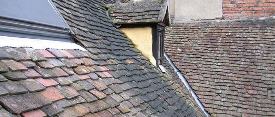 Guelma: Un homme de 52 ans meurt écrasé par le toit de sa maison à Hammam-Debagh