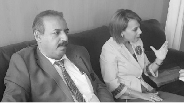 Le barreau des avocats de Constantine à Tamanrasset : Plaidoyer pour l’amendement des lois sur la lutte contre le trafic de drogue