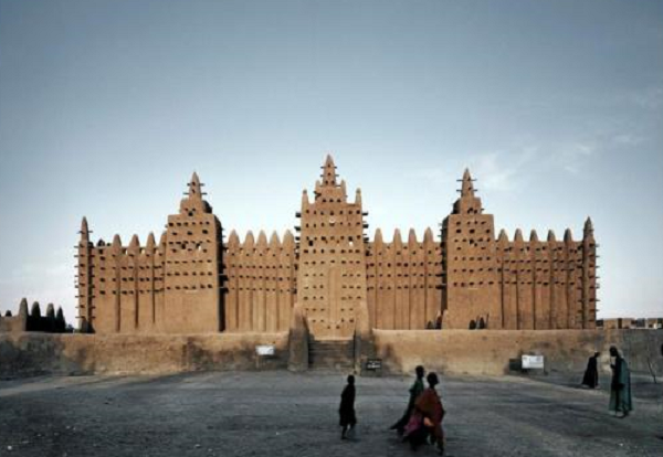 Trésors de l’Islam en Afrique : Une exposition-découverte