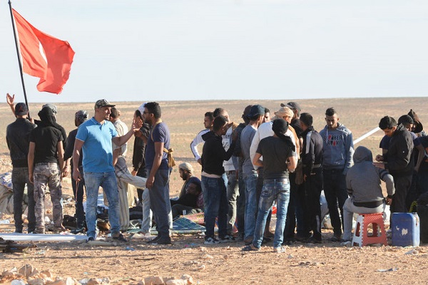 Tunisie : Les autorités entrent en guerre contre la fraude et la corruption