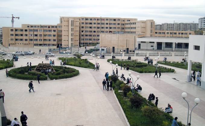 Une caravane de l&rsquo;insertion professionnelle à Constantine