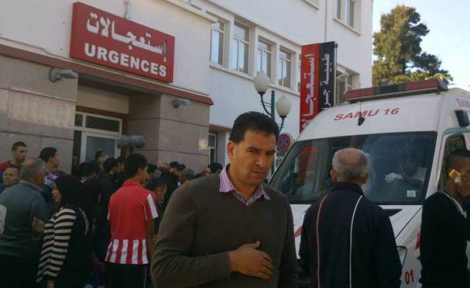 Aïd al-Adha: des centaines de personnes admises aux urgences médico-chirurgicales des CHU de la capitale