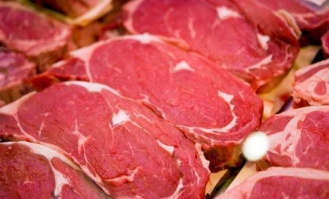 Oran : saisie de milliers de tonnes de viandes congelées destinées à la spéculation