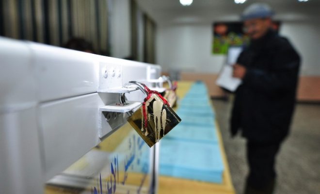 Annaba: des « dépassements » signalés dans des bureaux de vote
