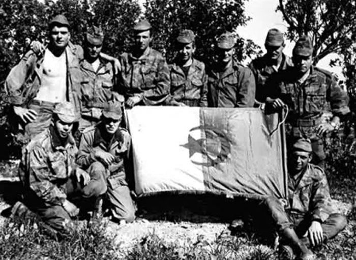 Dernier ouvrage du chercheur Slimane Kacem: L’histoire de la wilaya historique VI dans les librairies