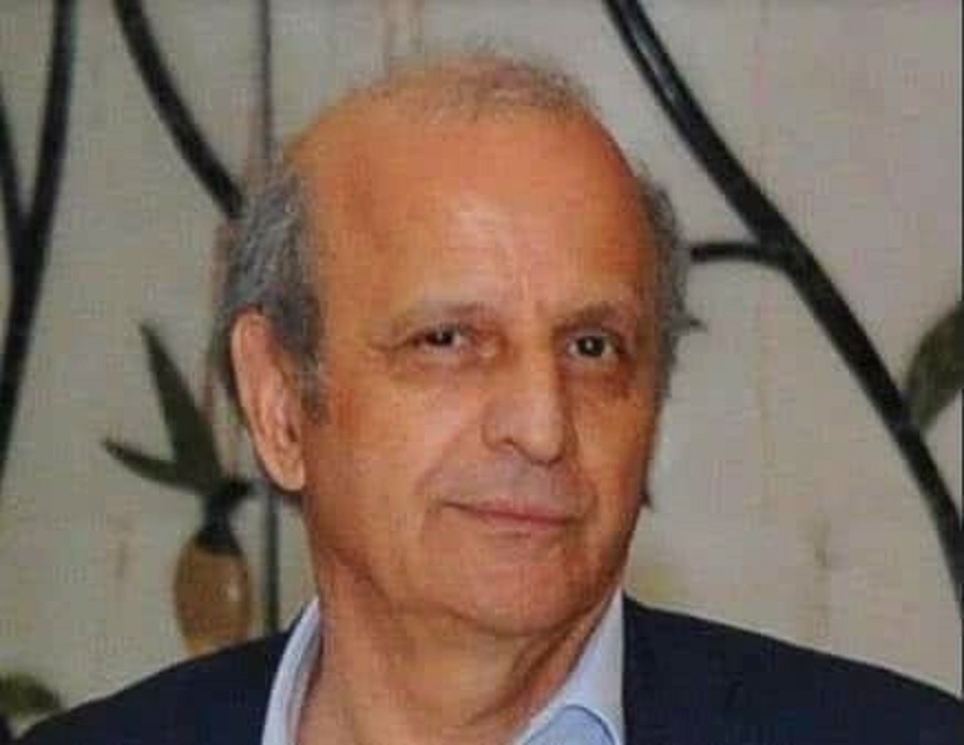 Décès du directeur de la tribune, Bachir Cherif Hassan