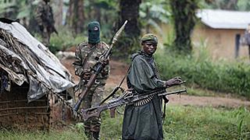 RDC : Risque d’une nouvelle guerre dans le Nord-Kivu