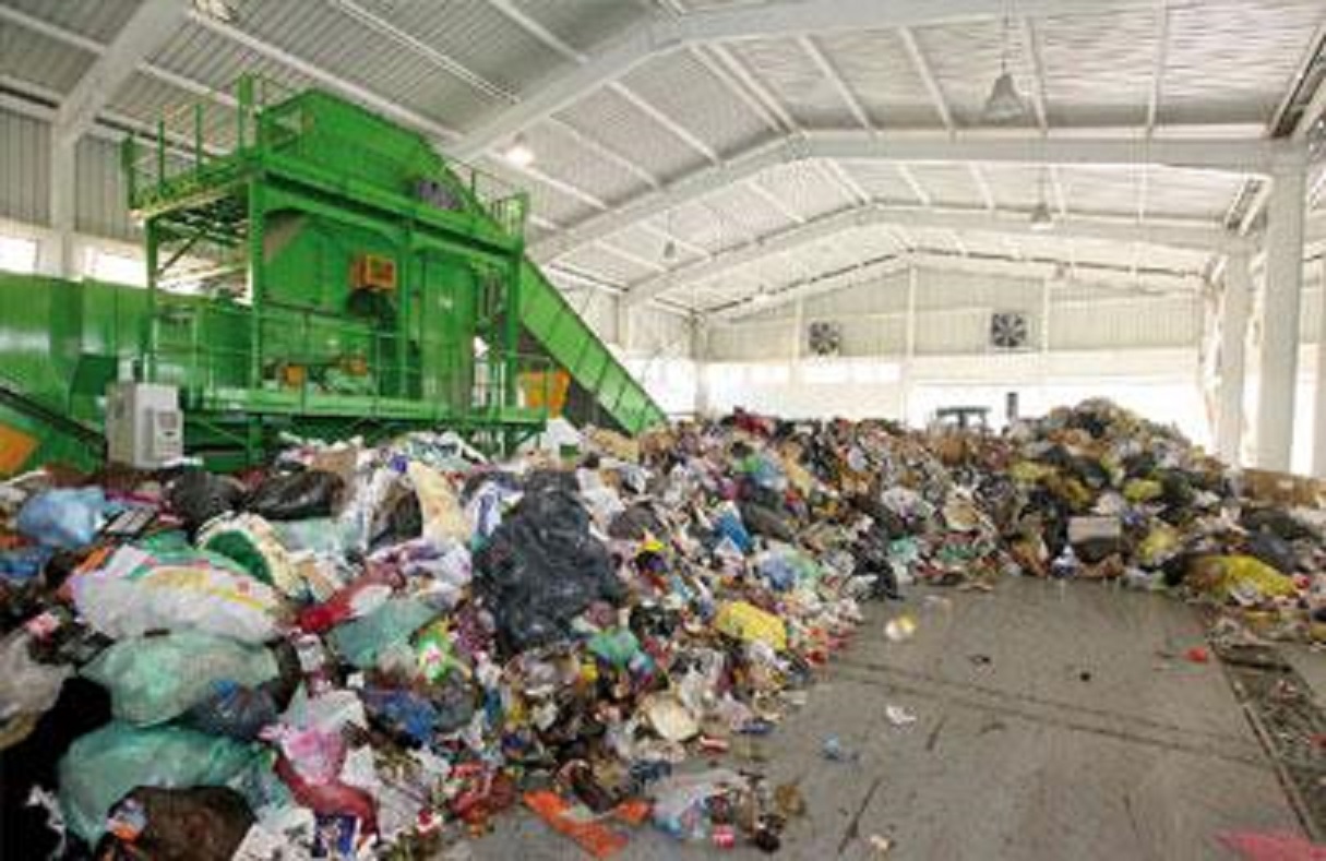 Gestion des déchets ménagers d&rsquo;Oran:  A quand la rentabilisation des CET?