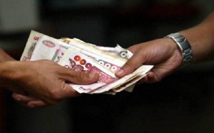 Ghardaia: plus de 85 millions DA de transactions commerciales dissimulés au fisc durant le Ramadhan