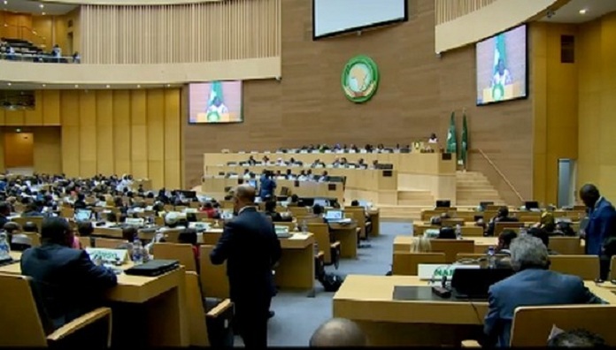 29è sommet de l&rsquo;UA: travaux de la 31è session du Conseil exécutif de l&rsquo;Union africaine