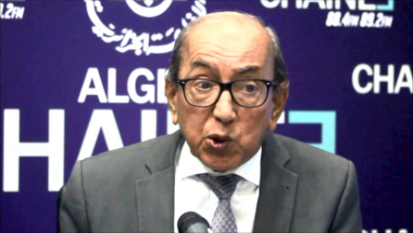 Ali Bey Naceri, président de l’Association nationale des exportateurs algériens : « Il faut un diagnostic des points de blocage qui ont entravé la relance des exportations »