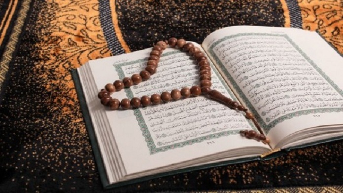 Un millier de livres de Coran offerts aux Musulmans de Russie par l&rsquo;ambassade d&rsquo;Algérie à Moscou