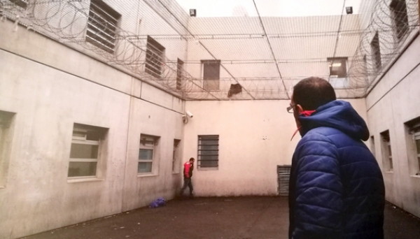 France / Immigration illégale : 2 684 Algériens en centres de rétention en 2016