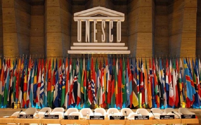 Protection des artistes et des contenus culturels: l’Unesco adopte des directives internationales