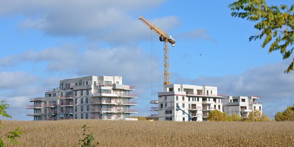 Constantine – Construb-Est: Les travailleurs renouent avec la protesta