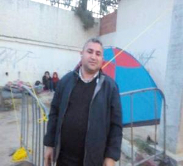 Nabil Ferguenis, porte-parole du Snapap et membre de la Confédération générale autonome des travailleurs en Algérie : « L’OIT a exigé du ministère du Travail de réintégrer le Snateg »