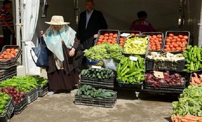 Ramadhan : la disponibilité des produits due au succès du programme du président de la République