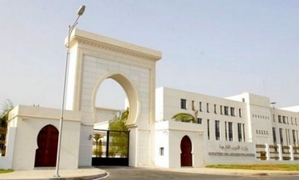 L’Algérie condamne les attentats terroristes contre le Parlement iranien et le mausolée de l’imam Khomeiny à Téhéran