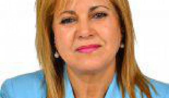 L&rsquo;apartheid linguistique d&rsquo;une députée du FLN à l&rsquo;APN