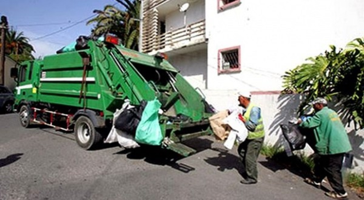 Aid el Adha: L’ONA distribue des sacs poubelles à travers les grandes agglomérations urbaines de Médéa
