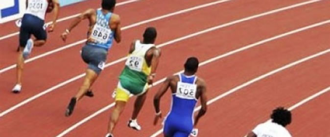 Athlétisme : Championnat d’Afrique juniors 25 pays sur la piste