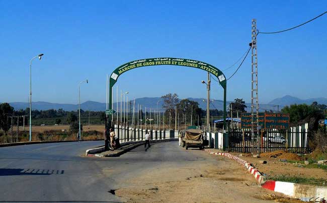 La baraka de la baisse prix du ramadhan met les fellahs algériens au bord de la rupture