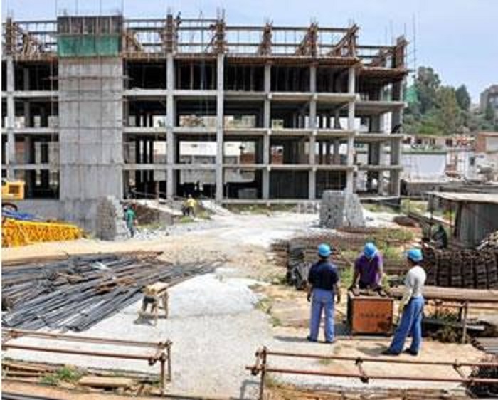 L’AGEA écrit à Ouyahia: Le SOS des entreprises du BTPH