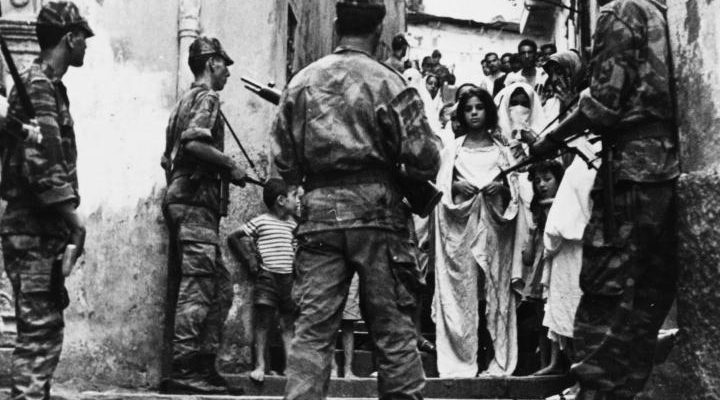 Forum d&rsquo;El Moudjahid: Les crimes coloniaux en débat