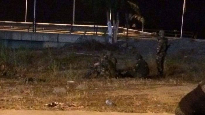 Attaque terroriste de Blida: le MDN corrige le bilan avancé par la diplomatie française