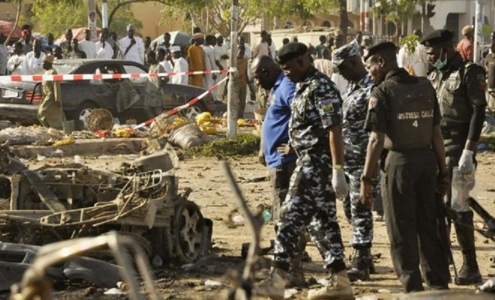 Nigeria : onze morts dans une attaque terroriste de Boko Haram