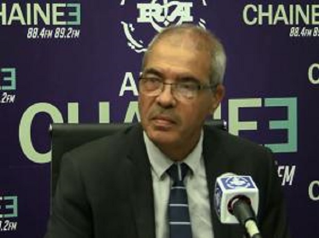 Le professeur Mohamed Bousoltane : finie la « démocratie classique » attendant le terme du mandat d’un élu pour le sanctionner