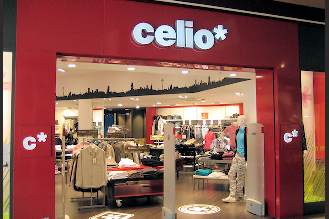 Prêt-à-Porter: Ouverture d’un magasin Celio à Béjaïa