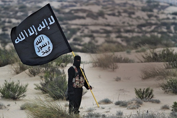 Le groupe préparait des attaques en iran: Des individus liés à Daech arrêtés