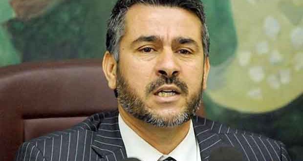 Il le souhaite le plus large possible:  Islah plaide pour un consensus national