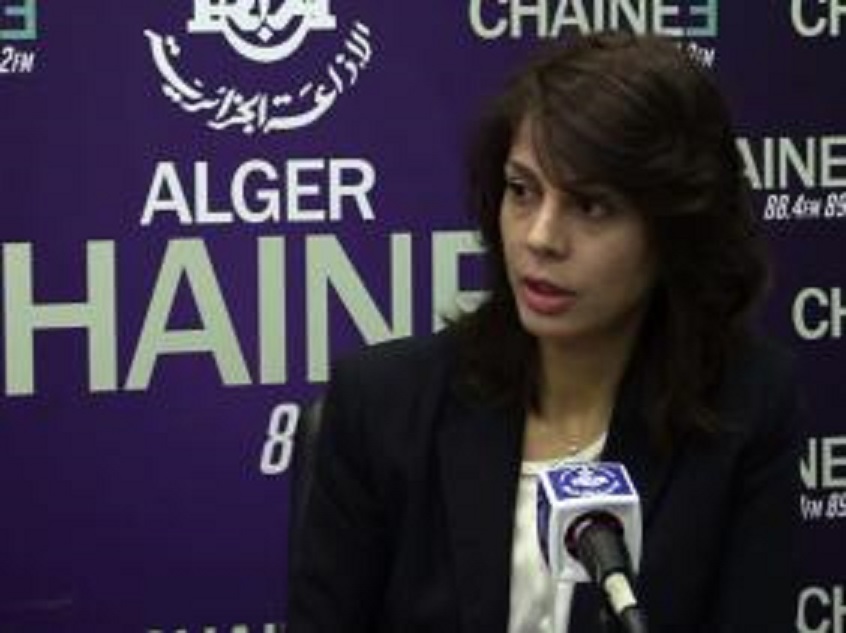 La ministre des technologies de l’information et de l’économie numérique veut accélérer l’usage du paiement en ligne