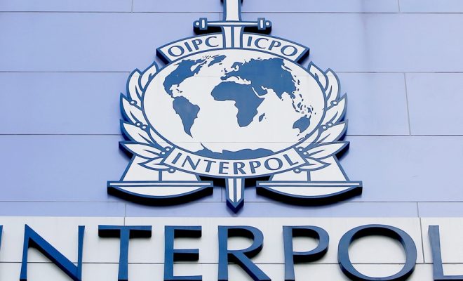 Washington pour la candidature sud-coréenne à la tête d’Interpol