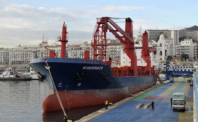 La Chine conserve sa position de premier fournisseur commercial de l&rsquo;Algérie