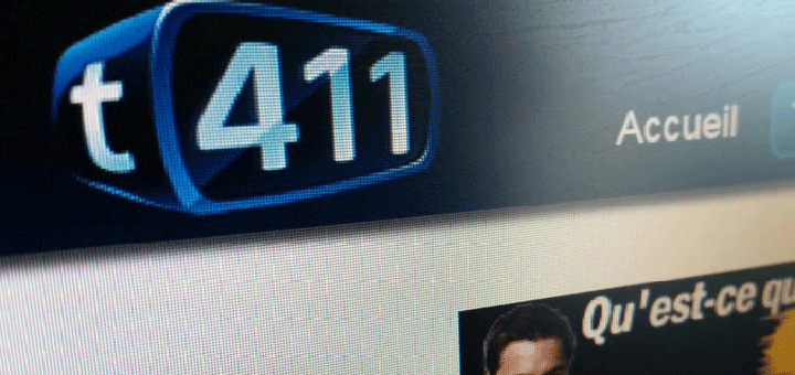 T411 : le site fermé définitivement suite à une opération policière