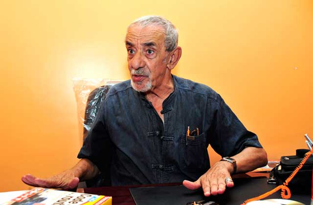 Sécurité routière Les recommandations de Mohamed Lazouni