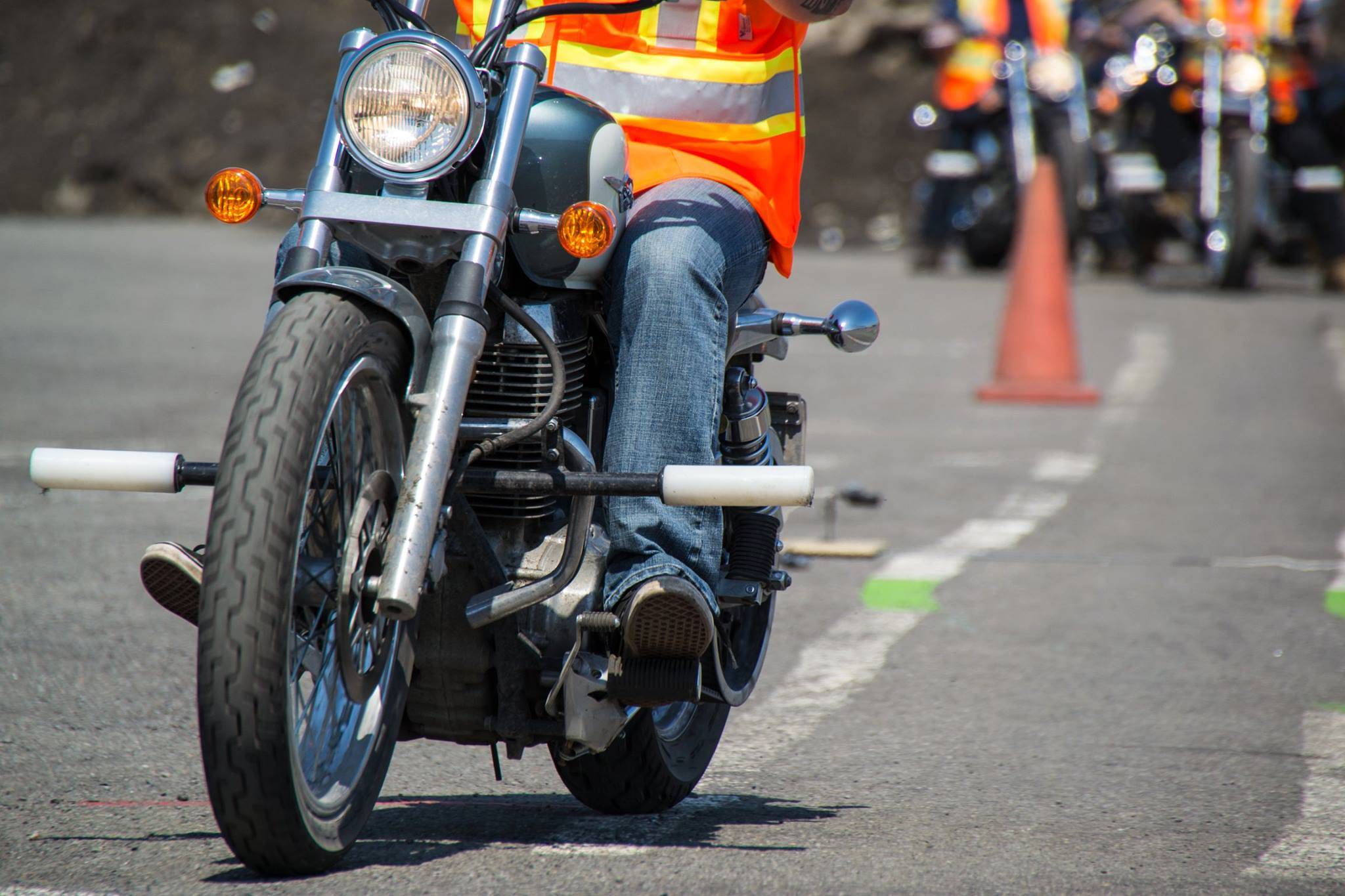 Béni-Saf: Les motos à l&rsquo;index