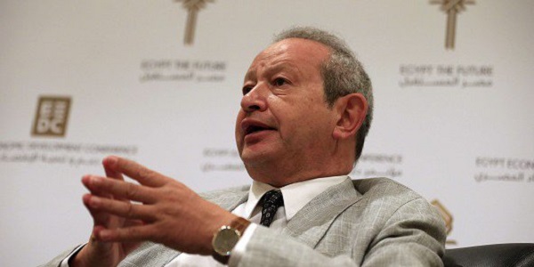 Il accusait l’Algérie de « harcèlement » contre Orascom Telecom: Naguib Sawiris perd la procédure d’arbitrage