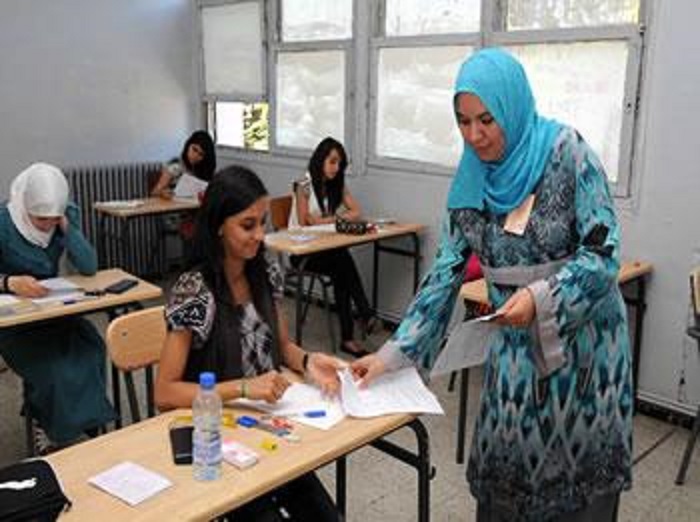 Béjaïa: Un BEM sous haute surveillance