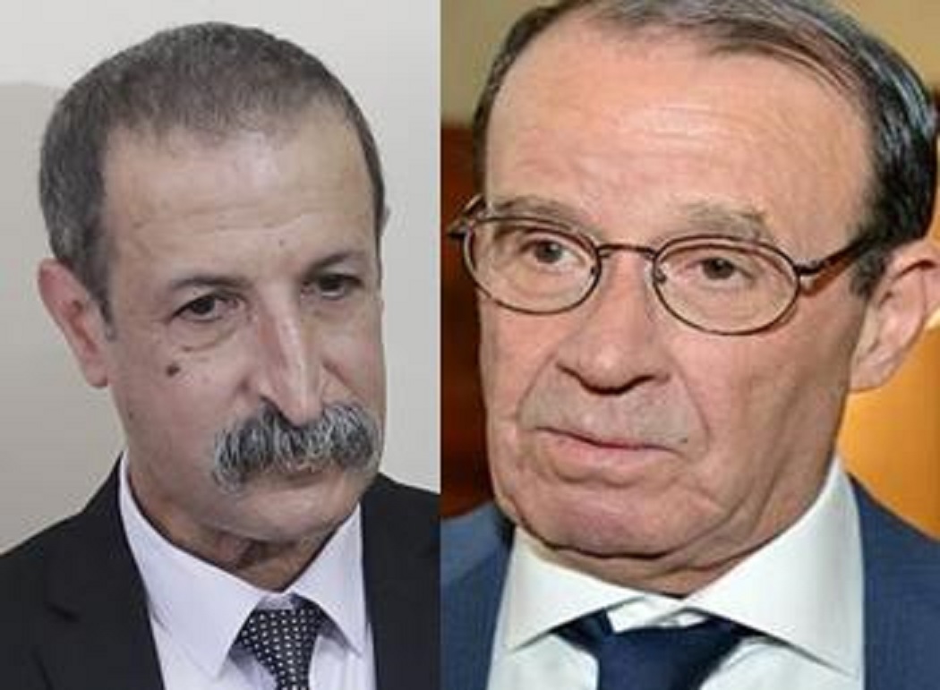 Autorité de régulation de l&rsquo;audiovisuel: Kaouane appuie Benamadi