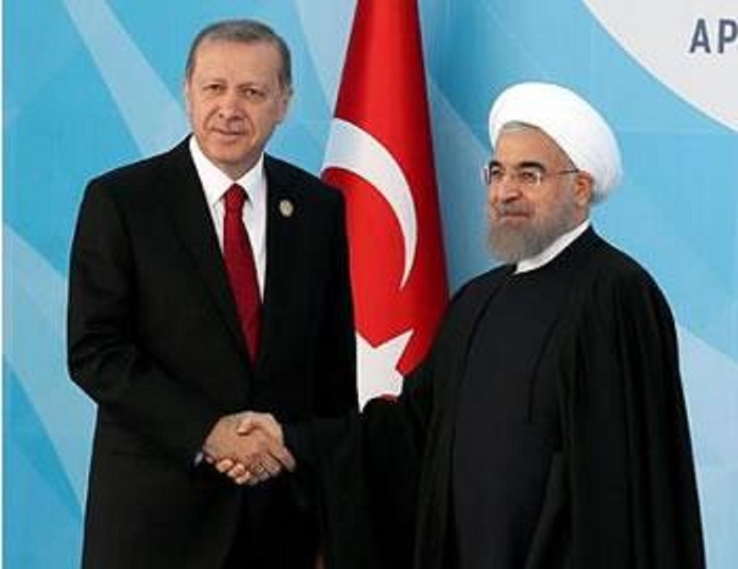 L&rsquo;Iran et la Turquie appellent au dialogue