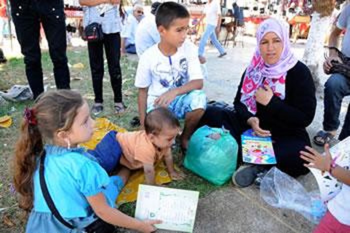Transfert des réfugiés syriens en Algérie: Le Maroc refuse et s&rsquo;entête