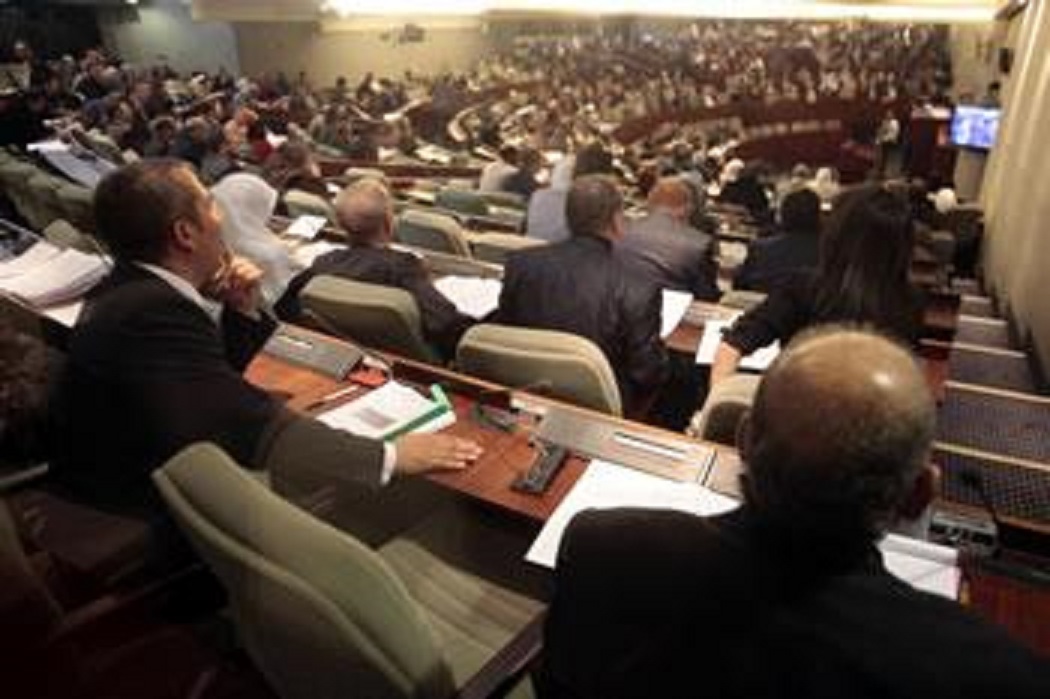 Répartition des postes de responsabilité au sein de l&rsquo;APN: L&rsquo;opposition s&rsquo;acharne sur la coalition