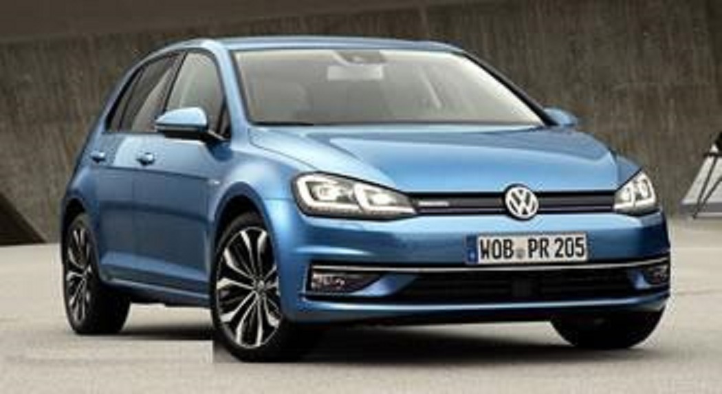 Usine volkswagen en Algérie: L&rsquo;armateur algérien Cnan Med assure la logistique